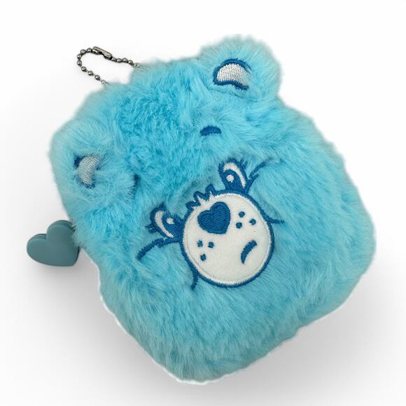 Care Bears x Sheglam Share A Smile Lip Set Matte Lipstick and Lipgloss - Picture 5 of 12